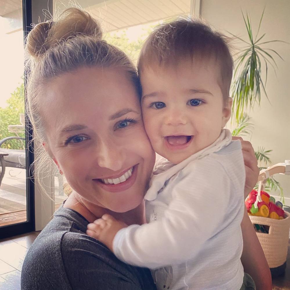 Meet your Posher, Jamie